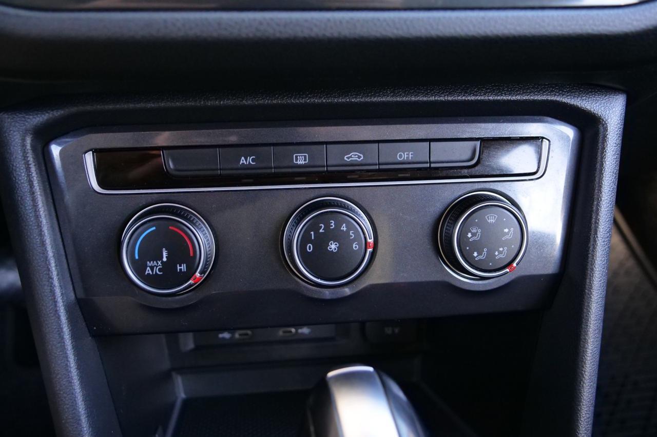 2020 Volkswagen Tiguan S / Third Row! Lincolnton NC