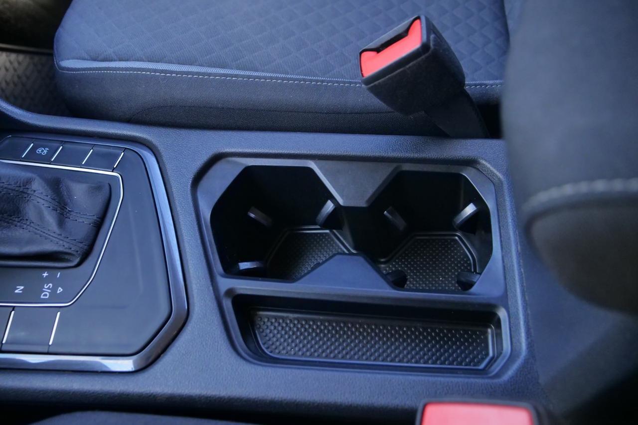 2020 Volkswagen Tiguan S / Third Row! Lincolnton NC