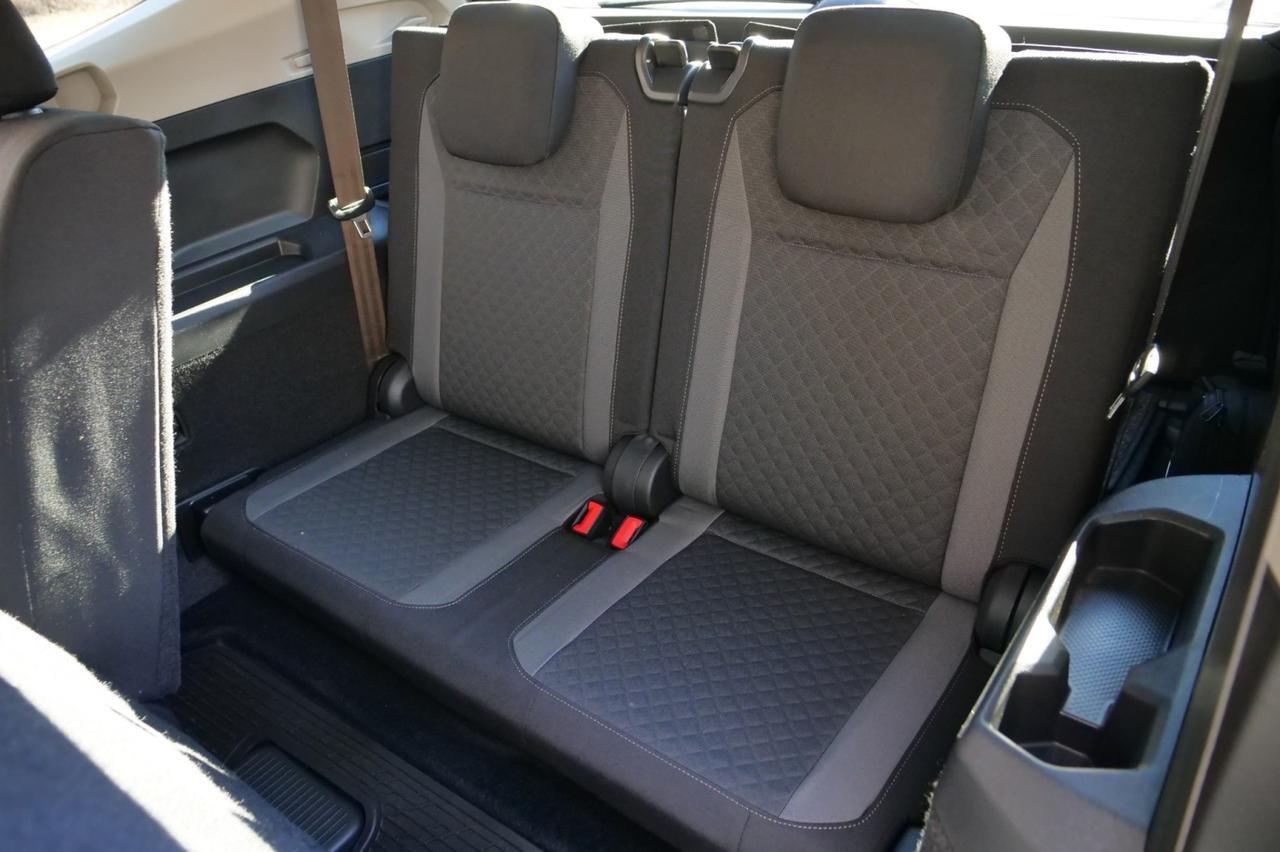 2020 Volkswagen Tiguan S / Third Row! Lincolnton NC