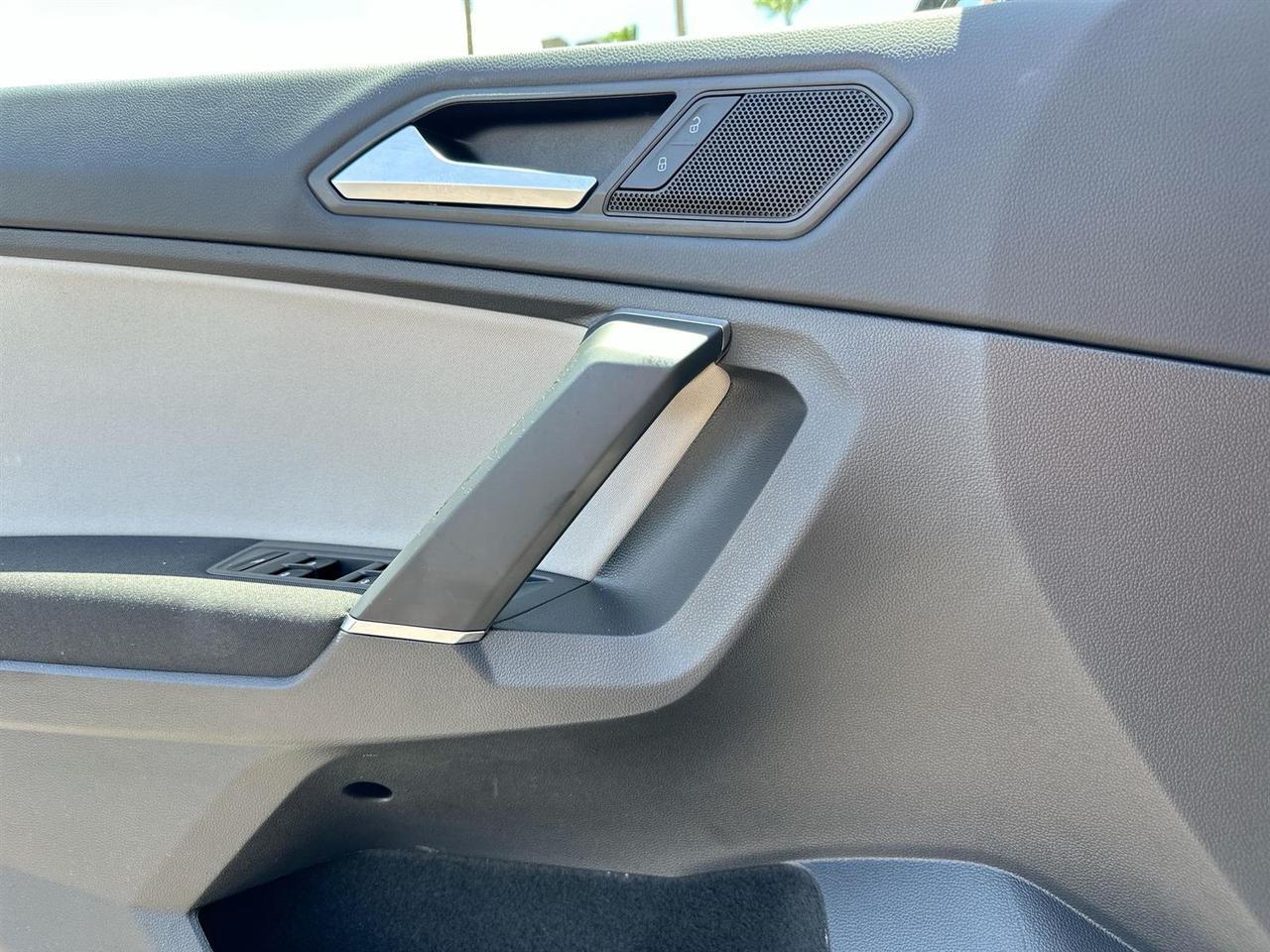 2020 Volkswagen Tiguan S Tucson AZ