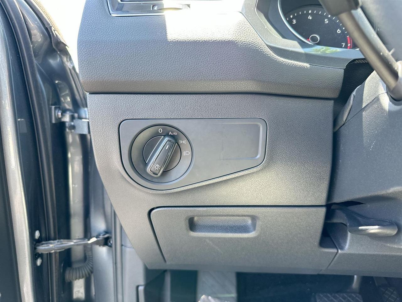 2020 Volkswagen Tiguan S Tucson AZ