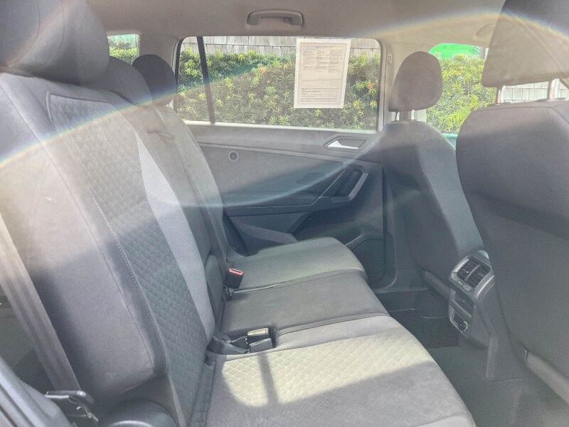 2020 Volkswagen Tiguan S Wilmington NC
