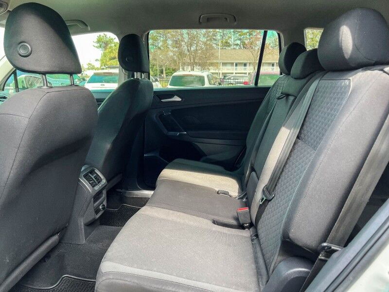 2020 Volkswagen Tiguan S Wilmington NC