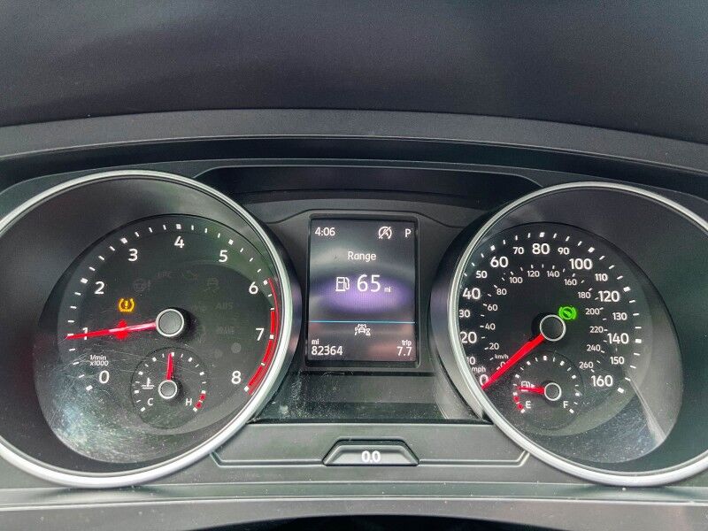 2020 Volkswagen Tiguan S Wilmington NC