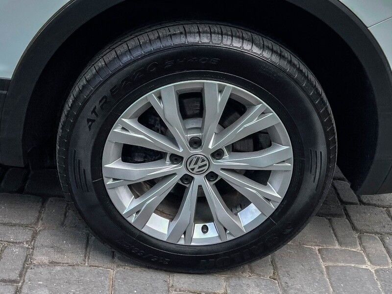 2020 Volkswagen Tiguan S Wilmington NC