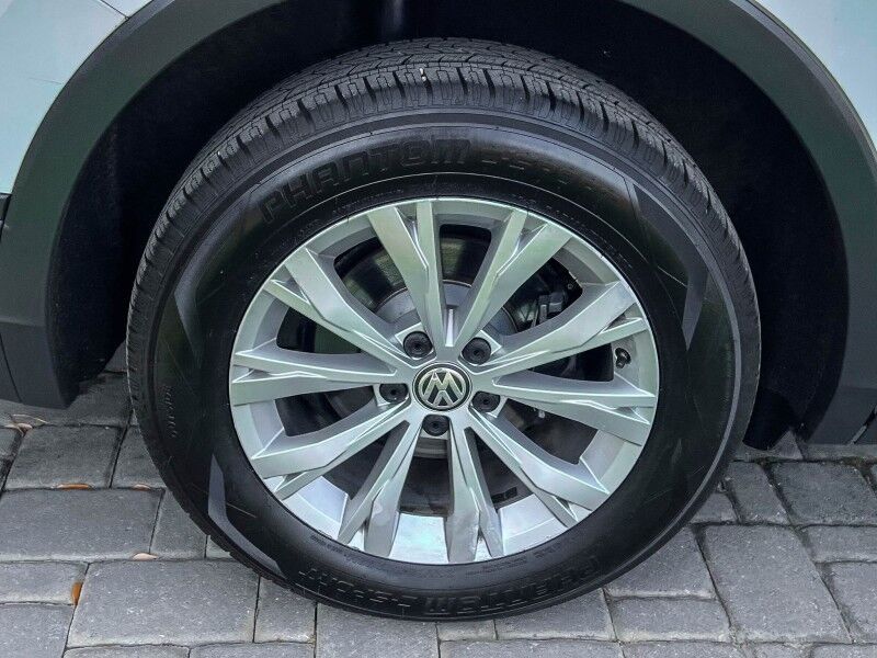 2020 Volkswagen Tiguan S Wilmington NC