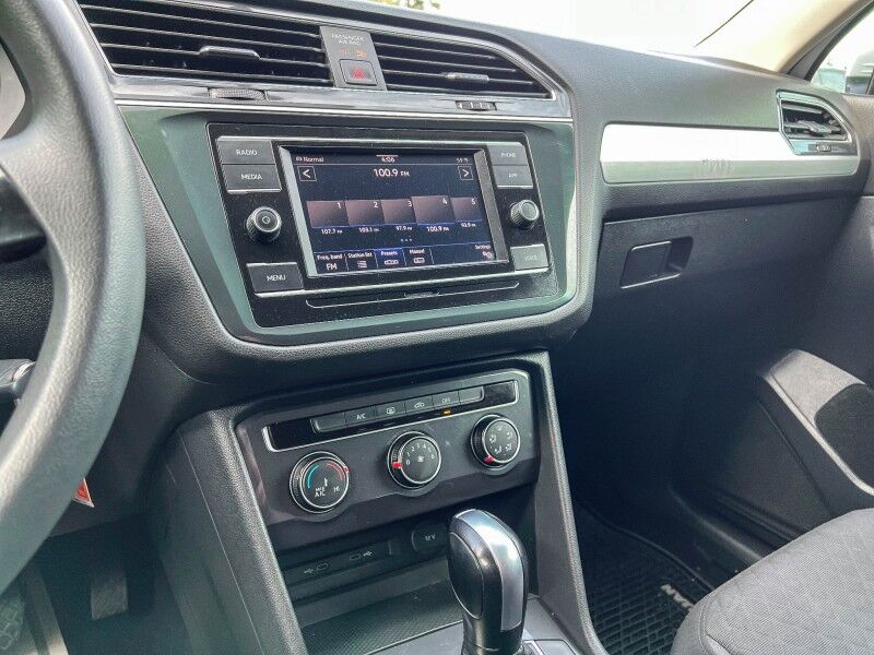 2020 Volkswagen Tiguan S Wilmington NC