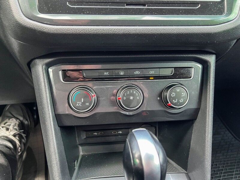 2020 Volkswagen Tiguan S Wilmington NC