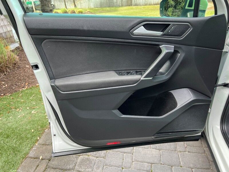 2020 Volkswagen Tiguan S Wilmington NC