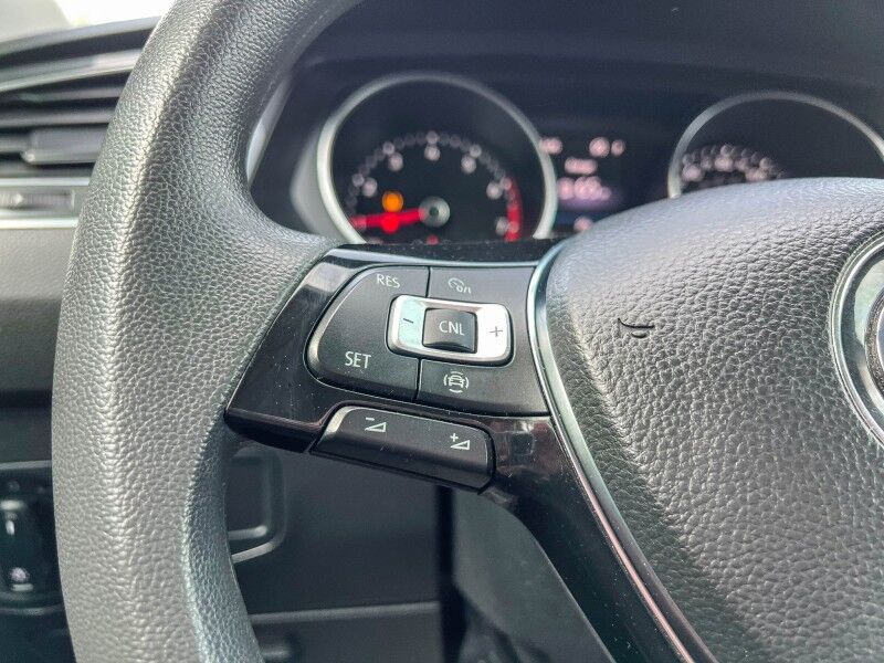 2020 Volkswagen Tiguan S Wilmington NC