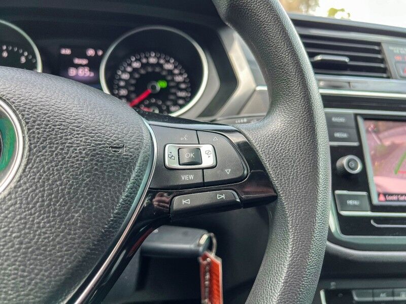 2020 Volkswagen Tiguan S Wilmington NC