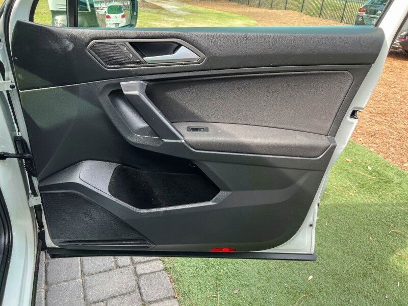 2020 Volkswagen Tiguan S Wilmington NC