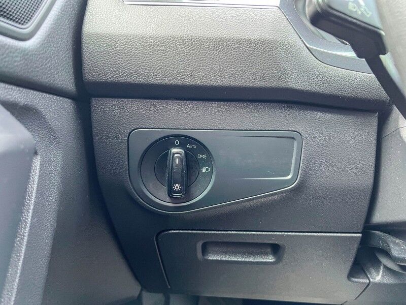 2020 Volkswagen Tiguan S Wilmington NC