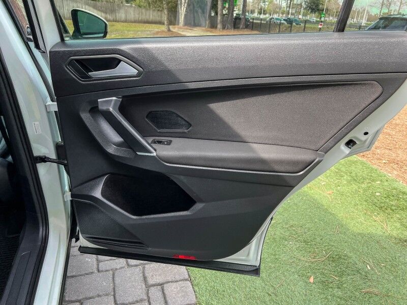 2020 Volkswagen Tiguan S Wilmington NC