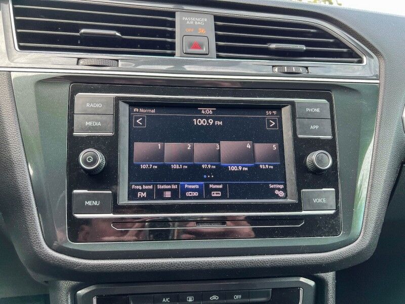 2020 Volkswagen Tiguan S Wilmington NC