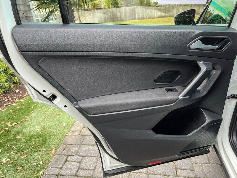 2020 Volkswagen Tiguan S Wilmington NC