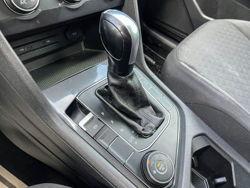 2020 Volkswagen Tiguan S Wilmington NC