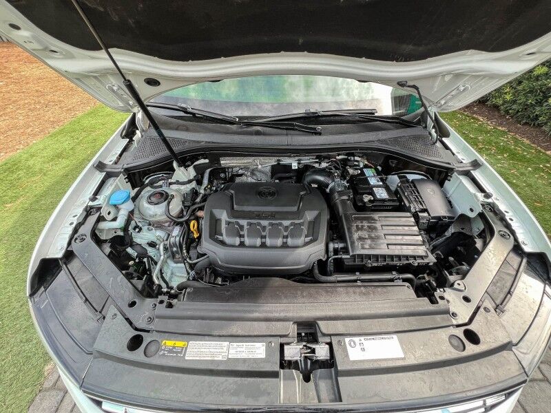 2020 Volkswagen Tiguan S Wilmington NC