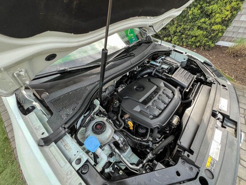 2020 Volkswagen Tiguan S Wilmington NC