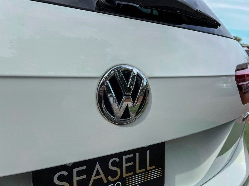 2020 Volkswagen Tiguan S Wilmington NC
