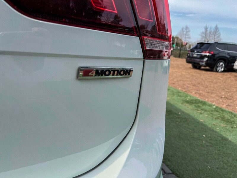 2020 Volkswagen Tiguan S Wilmington NC
