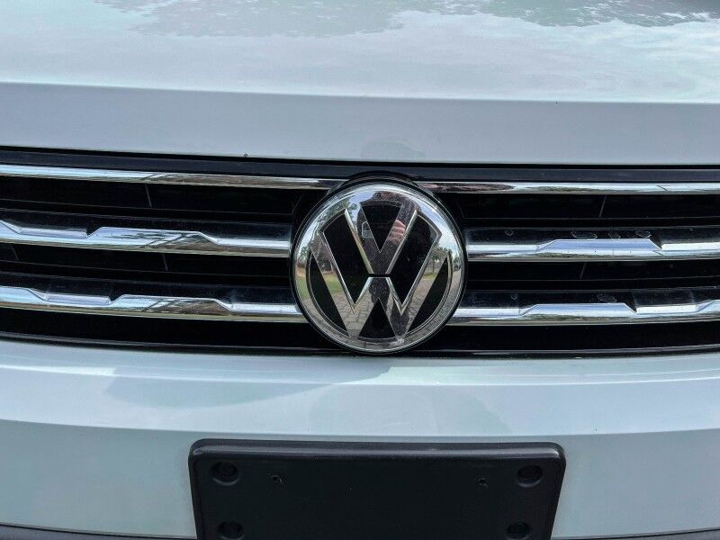 2020 Volkswagen Tiguan S Wilmington NC