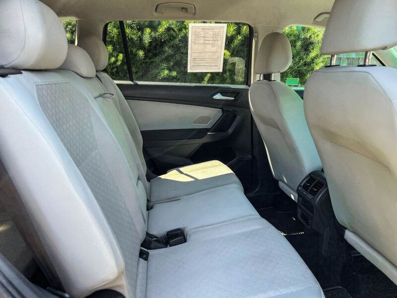 2020 Volkswagen Tiguan S Wilmington NC