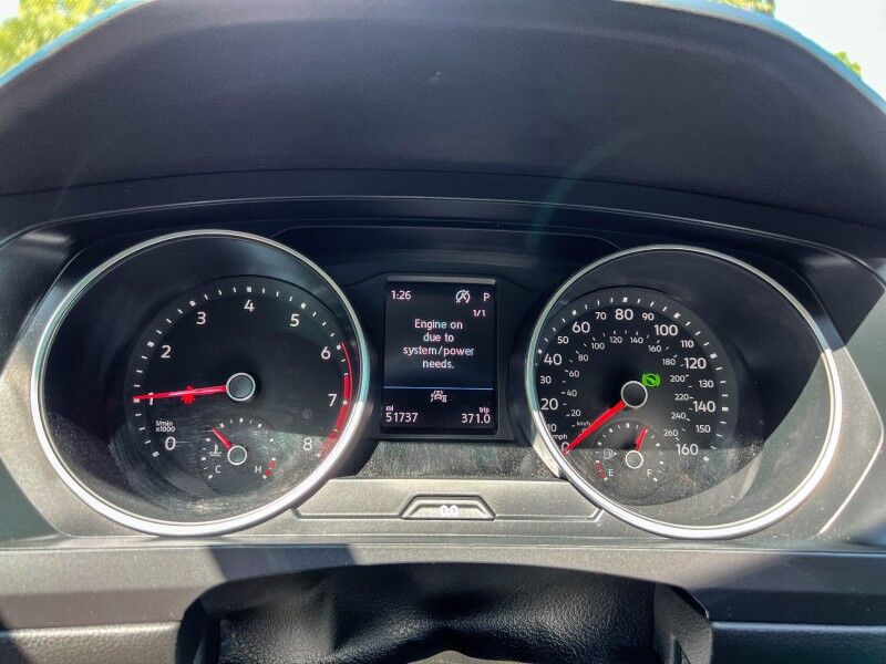 2020 Volkswagen Tiguan S Wilmington NC