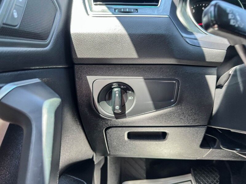 2020 Volkswagen Tiguan S Wilmington NC