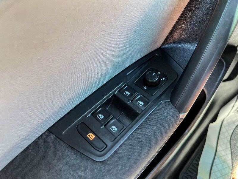 2020 Volkswagen Tiguan S Wilmington NC
