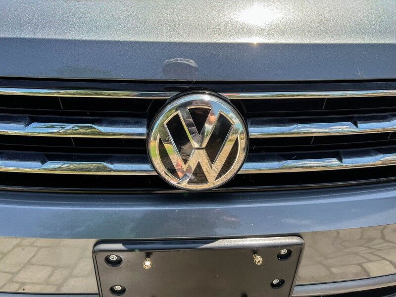 2020 Volkswagen Tiguan S Wilmington NC