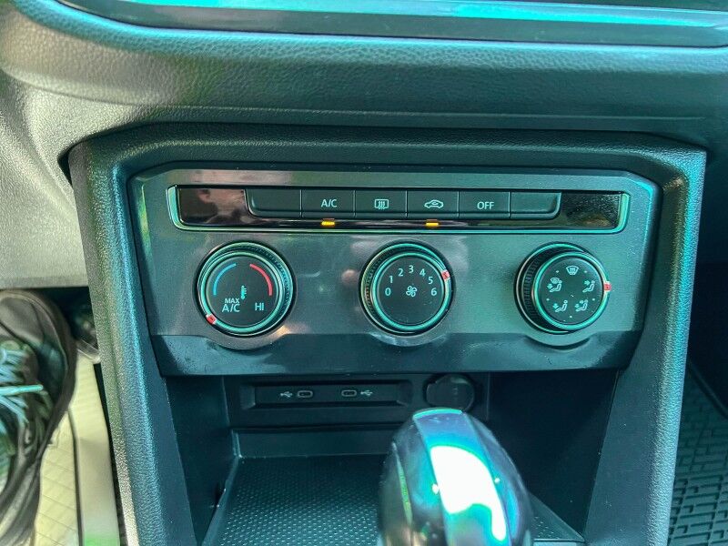 2020 Volkswagen Tiguan S Wilmington NC