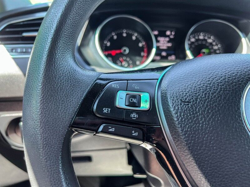 2020 Volkswagen Tiguan S Wilmington NC