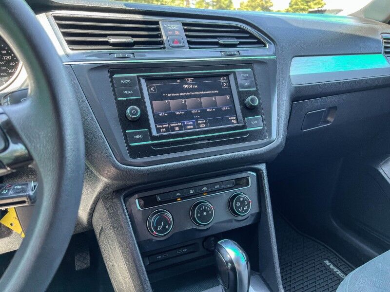 2020 Volkswagen Tiguan S Wilmington NC