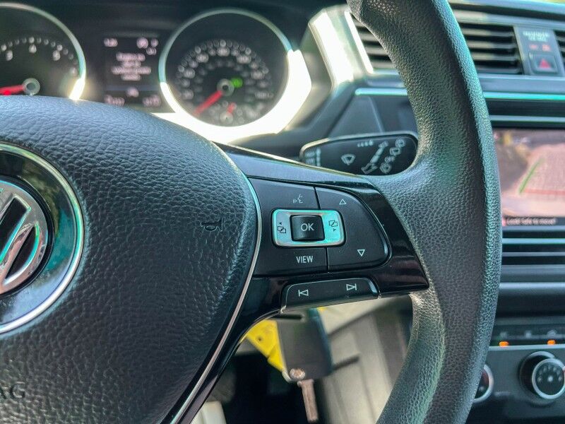 2020 Volkswagen Tiguan S Wilmington NC