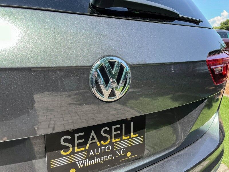 2020 Volkswagen Tiguan S Wilmington NC