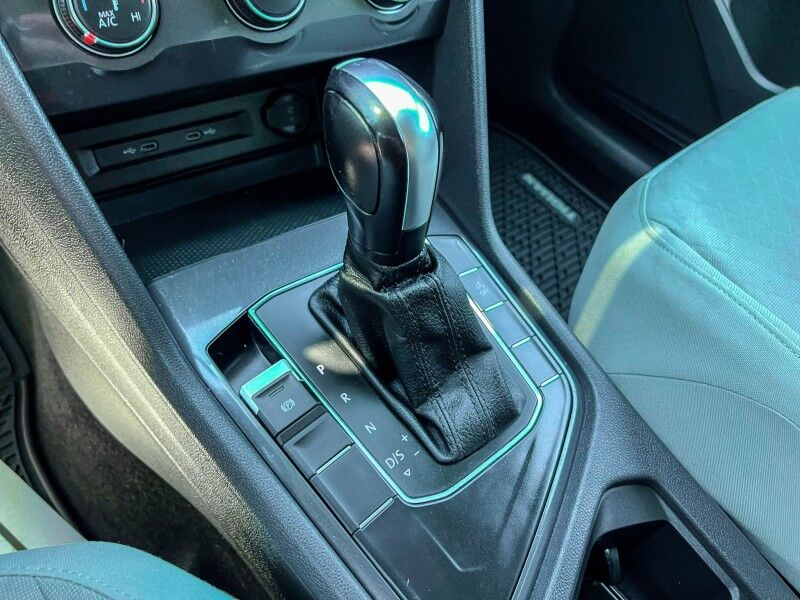 2020 Volkswagen Tiguan S Wilmington NC