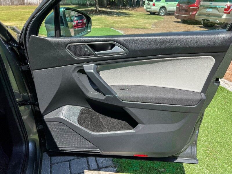 2020 Volkswagen Tiguan S Wilmington NC