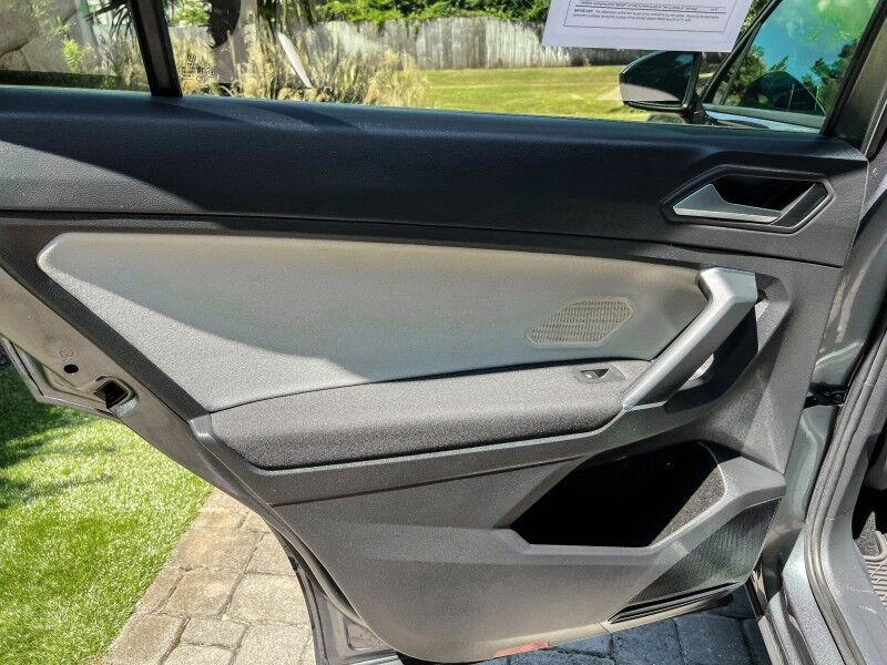 2020 Volkswagen Tiguan S Wilmington NC