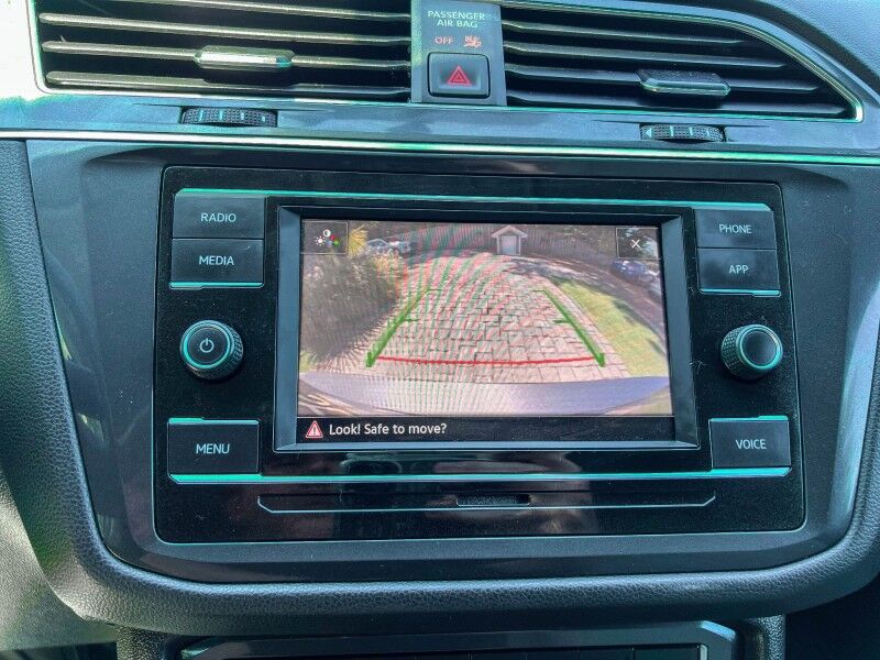 2020 Volkswagen Tiguan S Wilmington NC