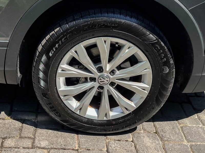 2020 Volkswagen Tiguan S Wilmington NC