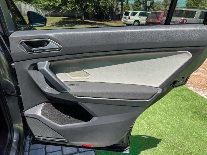 2020 Volkswagen Tiguan S Wilmington NC