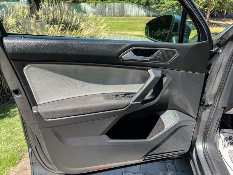 2020 Volkswagen Tiguan S Wilmington NC