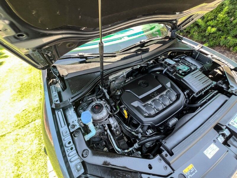 2020 Volkswagen Tiguan S Wilmington NC