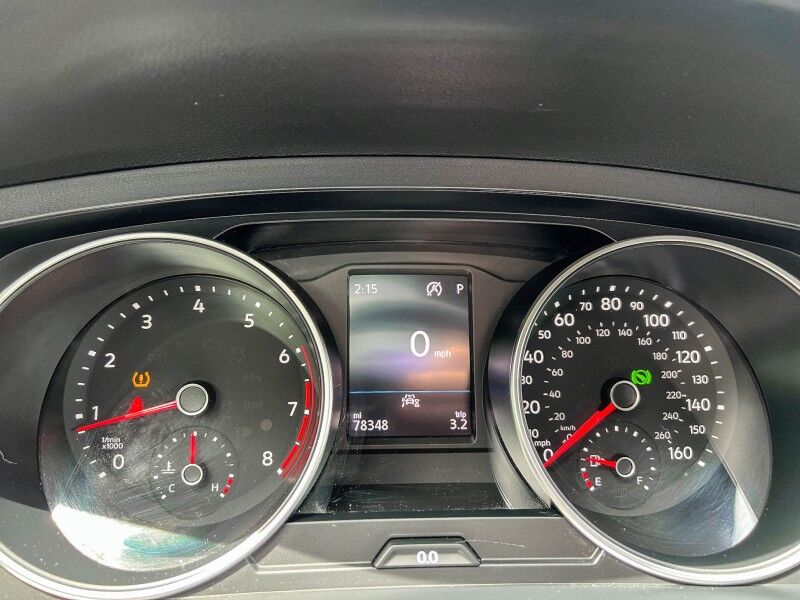 2020 Volkswagen Tiguan S Wilmington NC