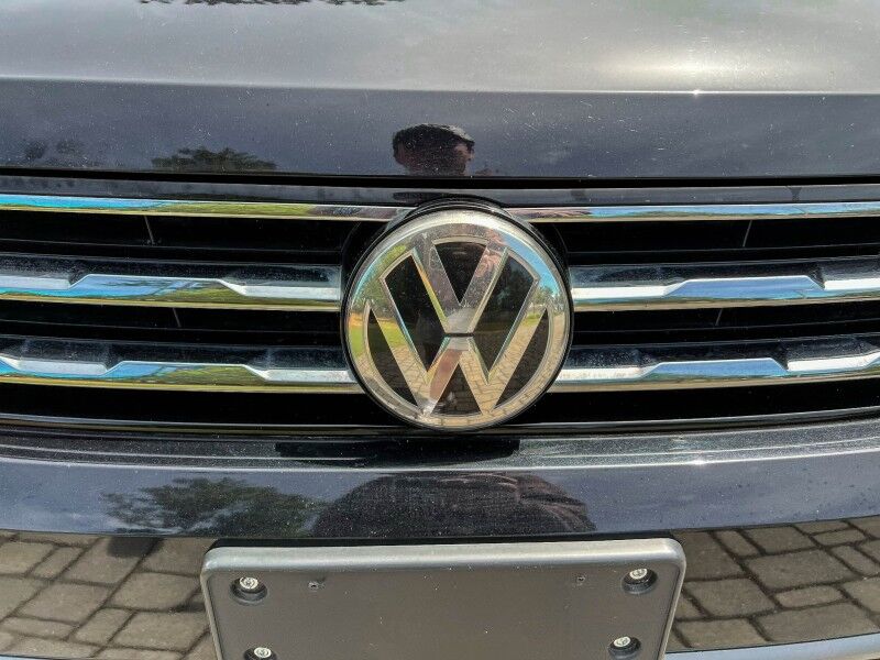 2020 Volkswagen Tiguan S Wilmington NC