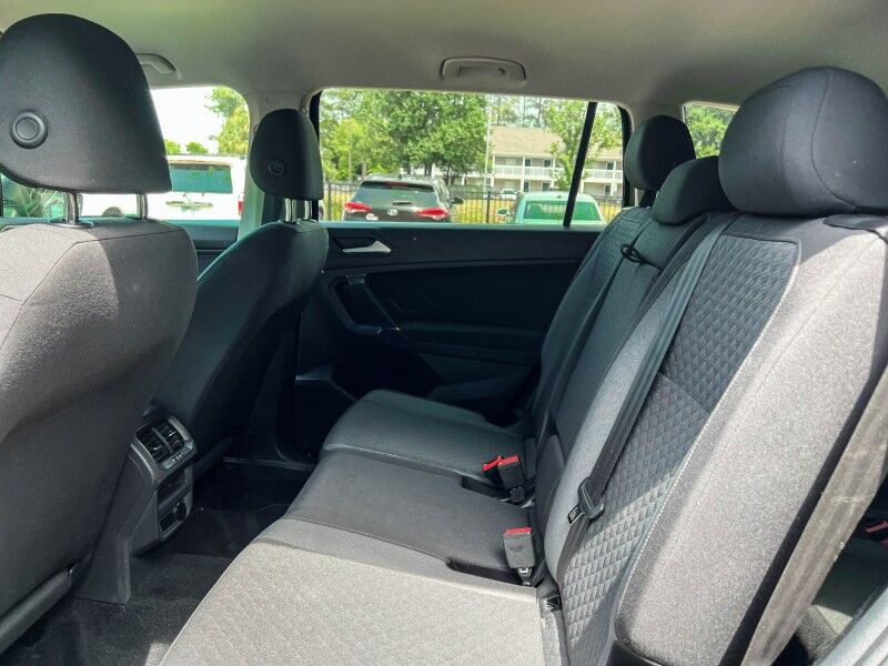 2020 Volkswagen Tiguan S Wilmington NC