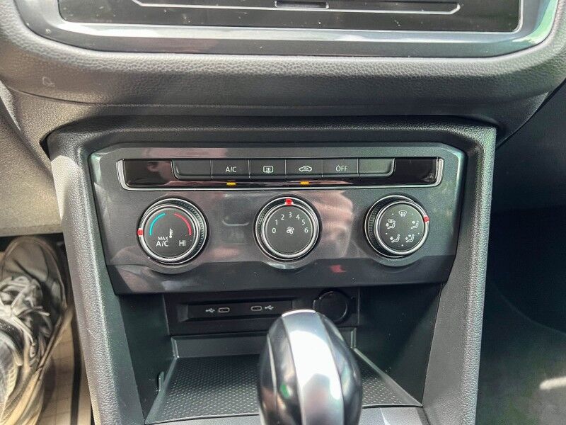 2020 Volkswagen Tiguan S Wilmington NC