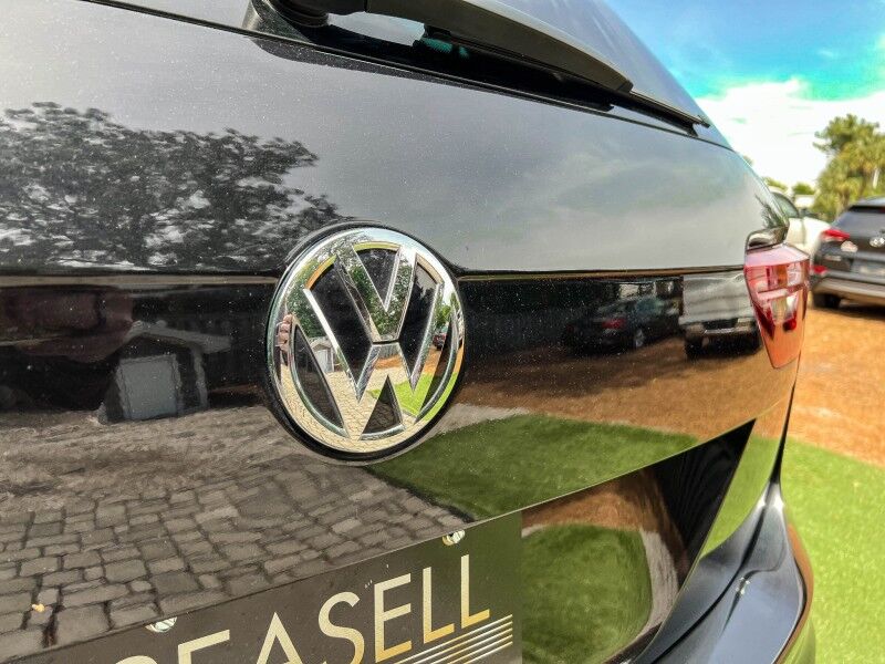 2020 Volkswagen Tiguan S Wilmington NC