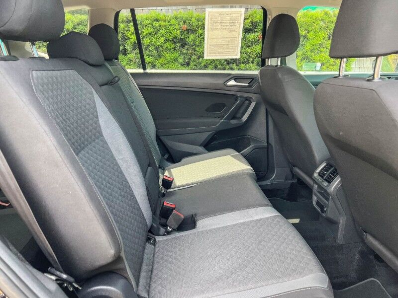 2020 Volkswagen Tiguan S Wilmington NC